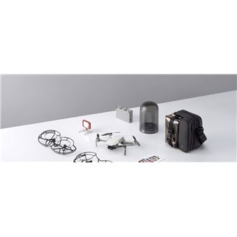 Drone DJI Mini SE Fly More Combo Blanc