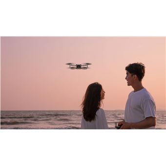 Drone DJI Mini SE Fly More Combo Blanc