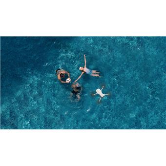 Drone DJI Mini SE Fly More Combo Blanc