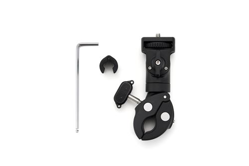 Kit de fixation robuste avec pince Dji Osmo Heavy