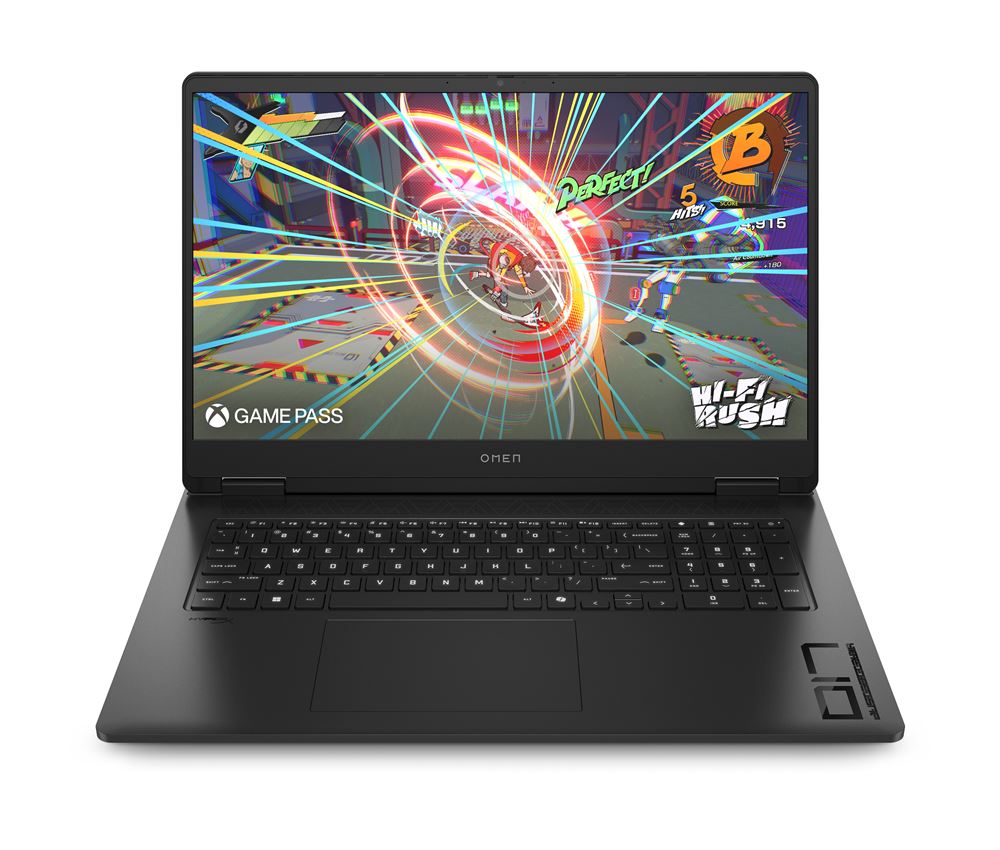 HP Omen 17-an105nf, PC portable 17″ gamer 120Hz (1099 HP Omen 17-an105nf, PC portable 17″ gamer 120Hz (1099