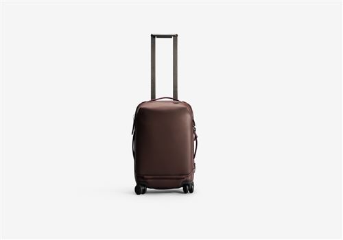 Bagage à roulette Peak Design Roller Pro Carry On Eclipse