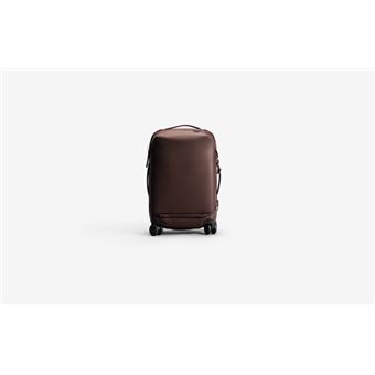 Bagage à roulette Peak Design Roller Pro Carry On Eclipse