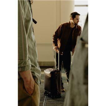 Bagage à roulette Peak Design Roller Pro Carry On Eclipse