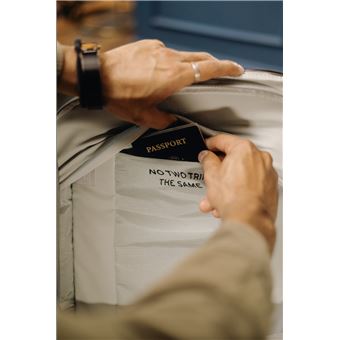 Bagage à roulette Peak Design Roller Pro Carry On Eclipse