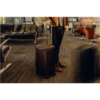 Bagage à roulette Peak Design Roller Pro Carry On Eclipse