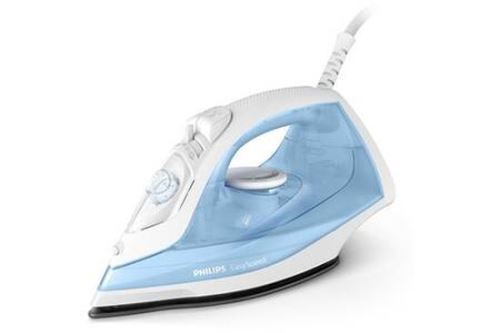 Fer à repasser Philips Easy Speed 2000 W Bleu et Blanc