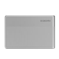 Xiaomi Draagbare fotoprinter 1S grijs