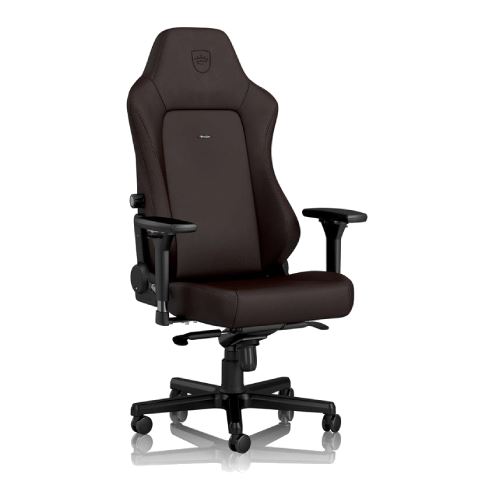 Siège Gamer Noblechairs Hero Java Edition Noir