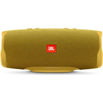 Jblcharge4Blu Bleu Enceinte Portable Jbl|Charge 4 Bluetooth Portable//imperm/éable//sans Fil