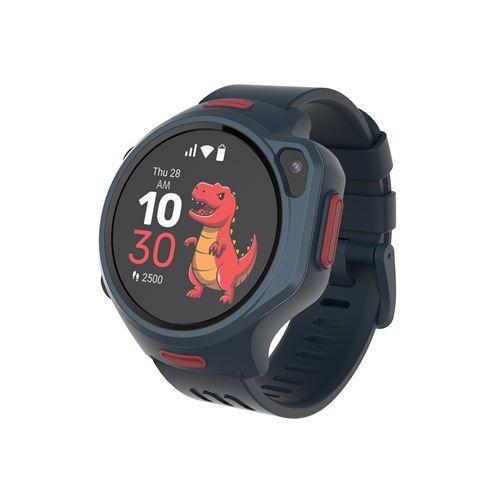 Montres connectees pour enfants Myfirst R2 Carte eSim incluse - vue 2