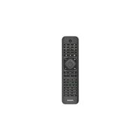 Télécommande De Remplacement Pour TV Philips - Boutons Netflix, YouTube, Amazon Prime, Corps Gomme Anti-choc