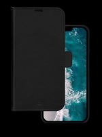 Étui Folio Stockholm pour iPhone 14 Plus Noir