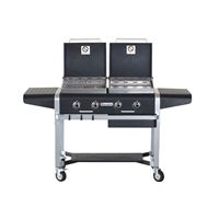 Barbecue – achatvente Barbecue Page 4 avec la Fnac Mode d'emploi Lagrange Barbecue Grill Concept (52 des pages)