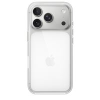 Coque Apple avec MagSafe transparente pour iPhone 17 Pro