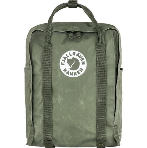 Sac à dos Fjällräven Tree-Kånken Vert