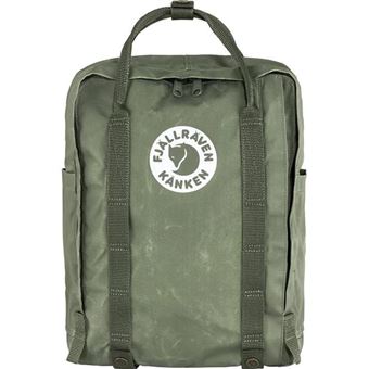 Sac à dos Fjällräven Tree-Kånken Vert