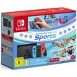 Pack Console Nintendo Switch + Nintendo Switch Sports
