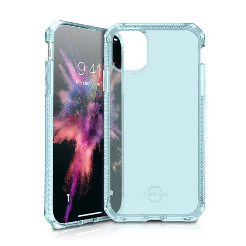 ITSKIN COVER SPECTRUM IP19S BLUE