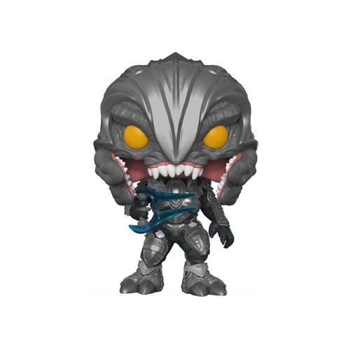 Figurine Funko Pop Halo Arbiter 9 cm