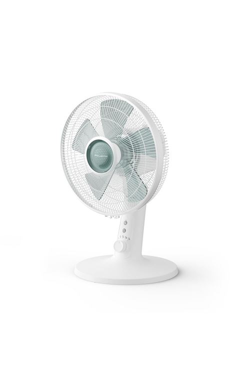 Ventilateur Rowenta Turbo Silence Extreme Vu2740F0 Blanc