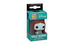 Porte-clés Funko Pop The Nightmare Before Christmas Sally Sewing