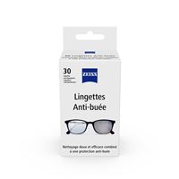 kit Essuie-verres microfibre antibuée Varionet + lingettes