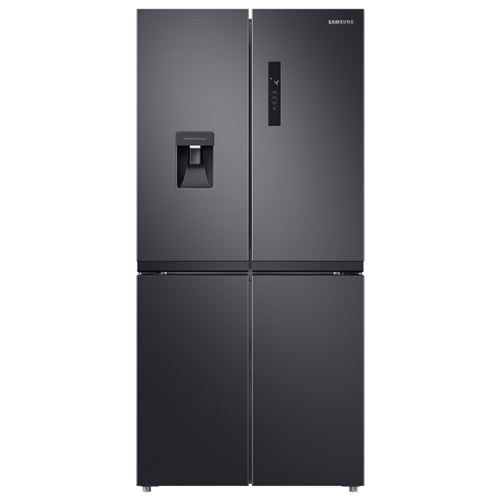 Réfrigérateur multi-portes SAMSUNG RF48A401EB4 classe énergétique E noir