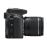 Nikon D5600 Reflex Behuizing + Lens AF-P 18-55mm VR_1