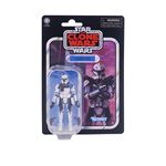 Figurine Star Wars Vintage Collection Captain Rex