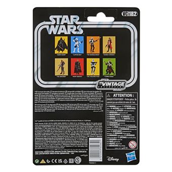 Figurine Star Wars Vintage Collection Captain Rex