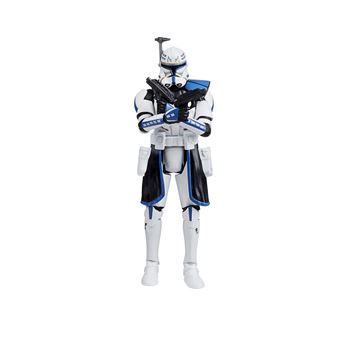 Figurine Star Wars Vintage Collection Captain Rex