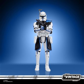 Figurine Star Wars Vintage Collection Captain Rex