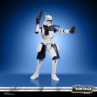 Figurine Star Wars Vintage Collection Captain Rex