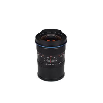 Objectif hybride Laowa 12mm f/2.8 Zero-D pour Monture L