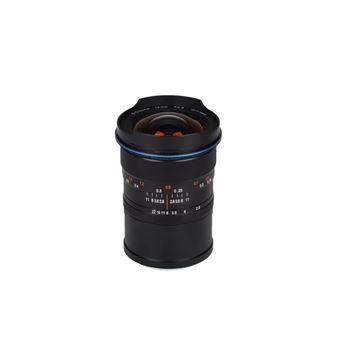 Objectif hybride Laowa 12mm f/2.8 Zero-D pour Monture L - 1