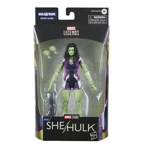 Figurine Avengers She Hulk 15 cm