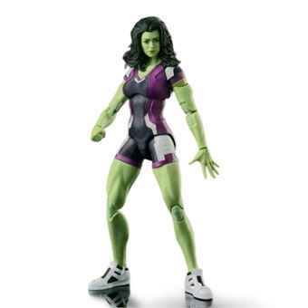 Figurine Avengers Legends Ube Clover 1