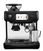 Machine à Expresso Sage The Barista Touch SES880BST4EEU1 1680 W Noir et Argent