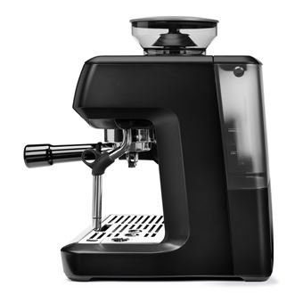 Machine à Expresso Sage The Barista Touch SES880BST4EEU1 1680 W Noir et Argent