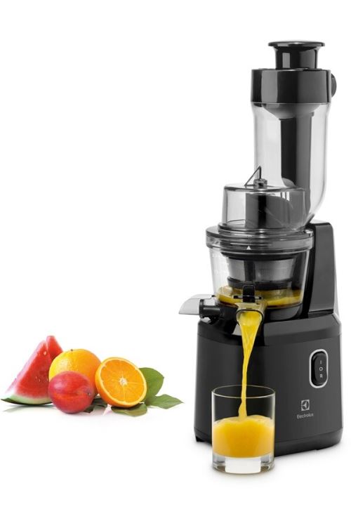 Extracteur de jus Electrolux 200 W Gris