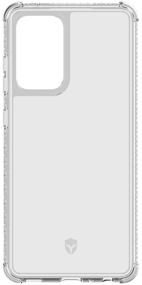 Coque renforcée Air pour Samsung Galaxy A52 Forcecase Transparent