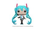 Figurine Funko Pop Animation Vocaloid Hatsune Miku V4X