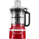 Robot multifonction KitchenAid 5KFP0921EER 240 W Rouge