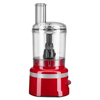 Robot multifonction KitchenAid 5KFP0921EER 240 W Rouge