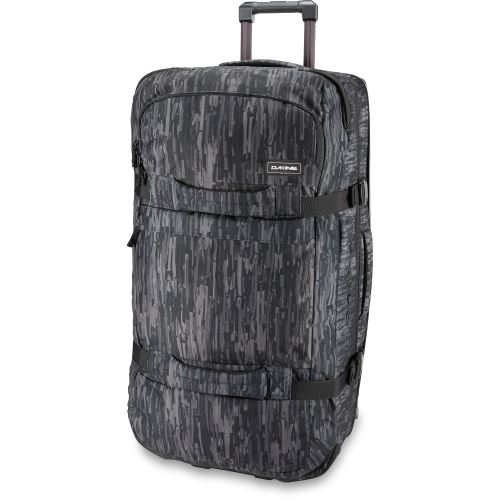 Sac de voyage Dakine Split Roller 110L Noir