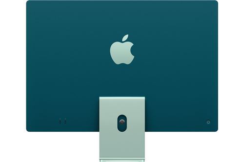c*〜様 Apple iMac 256GB SSD ミントグリーン iMac 24インチ M3 GR 8CC 10CG 16GB 256GB グリーン ［23.5型