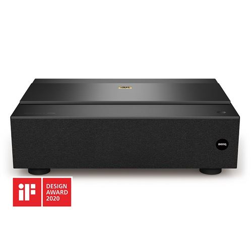 BenQ V6050 DLP 4K UHD Laser Home Theater Projector Zwart