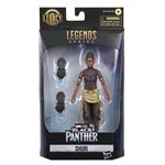 Figurine Marvel Black Panther Legends Shuri