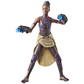 Figurine Marvel Black Panther Legends Shuri